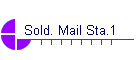Sold. Mail Sta.1