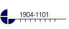 1904-1101