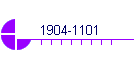 1904-1101